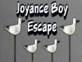 Hra Joyance Boy Escape
