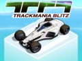 Hra Track Mania Blitz