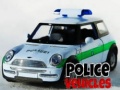 Hra Police Vehicles