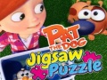 Hra Pat the Dog Jigsaw Puzzle