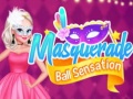 Hra Masquerade Ball Sensation
