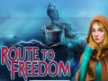 Hra Route to Freedom