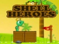 Hra Shell Heroes