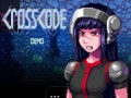 Hra Cross Code Demo
