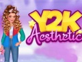 Hra Y2K Aesthetic