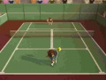 Hra Tennis Court