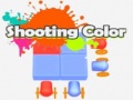 Hra Shooting Color 2