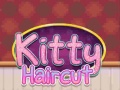 Hra Kitty Haircut