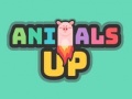 Hra Animals Up