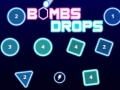 Hra Bombs Drops 