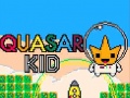 Hra Quasar Kid