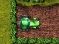 Hra Tractor Parking