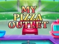 Hra My Pizza Outlet
