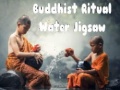 Hra Buddhist Ritual Water Jigsaw