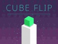 Hra Cube Flip