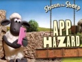 Hra Shaun The Sheep App Hazard