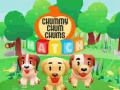 Hra Chummy Chum Chums: Match