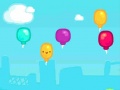 Hra Toon Balloonz