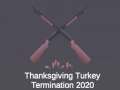 Hra Thanksgiving Turkey Termination 2020