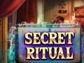 Hra Secret Ritual