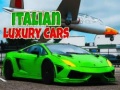 Hra Italian Luxury Cars