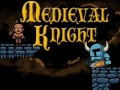 Hra Medieval Knight