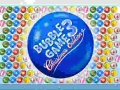 Hra Bubble Game 3: Christmas Edition