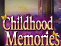 Hra Childhood Memories