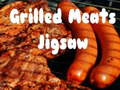 Hra Grilled Meats Jigsaw