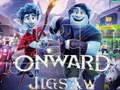 Hra Onward Jigsaw