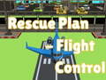 Hra Rescue Plan Flight Control