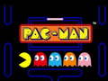 Hra Pac-man 