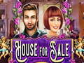 Hra House for Sale