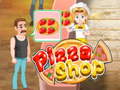 Hra Pizza Shop
