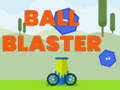 Hra Ball Blaster