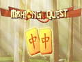 Hra Mahjong quest