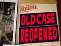 Hra Old Case Reopened