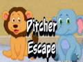 Hra Ditcher Escape