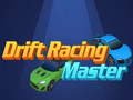 Hra Drift Racing Master