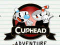 Hra Cuphead Adventure