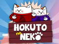 Hra Hokuto no Neko