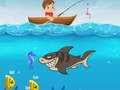 Hra Fishing Frenzy 2 Fishing by Words