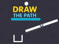 Hra Draw The Path