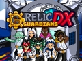 Hra Relic Guardians Arcade Ver  DX