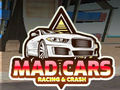Hra Mad Cars: Racing & Crash