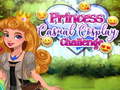 Hra Princess Casual Cosplay Challenge