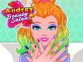 Hra Audrey Beauty Salon