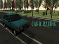 Hra Caro Racing