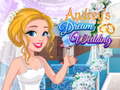 Hra Audrey's Dream Wedding
