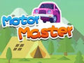 Hra Motor Master